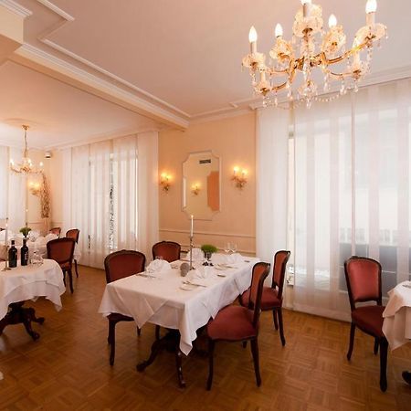 Geniesserhotel Lodner Lauingen Ngoại thất bức ảnh