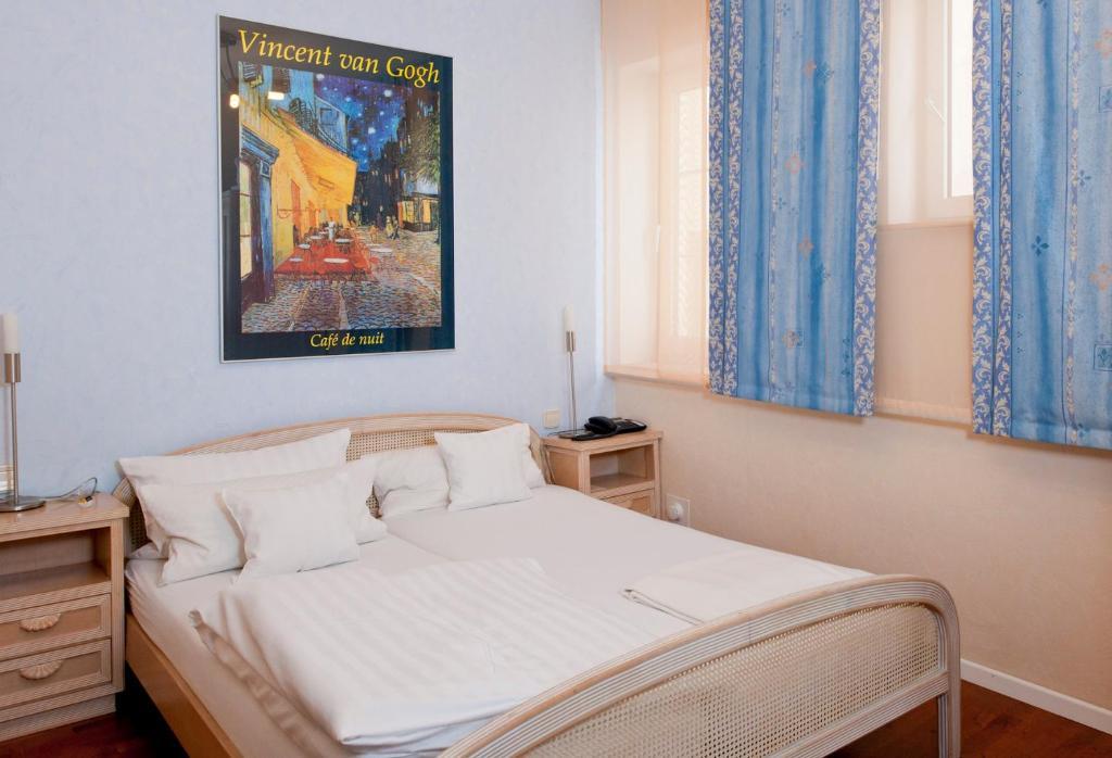 Geniesserhotel Lodner Lauingen Phòng bức ảnh
